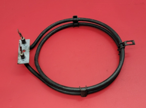 Genuine Double Oven Kitchen Aid Convection Element Part#4452157