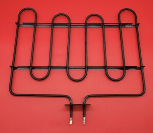 Genuine Oven Monogram Bake Element Part#191D2224P005