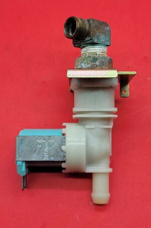 Genuine Dishwasher Gaggenau Water Inlet Valve Part#3290010 00425458