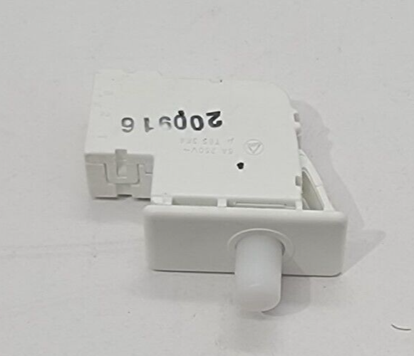 Genuine Dryer LG Door Switch Part#SPE110F