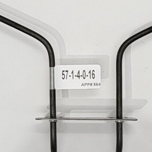 Genuine Oven GE Bake Element Part#WB44T10011
