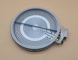 Genuine Cooktop Thermador Surface Element Part#5650005370