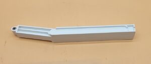 Genuine Refrigerator Sub-Zero Center Basket Slide Part#3411280