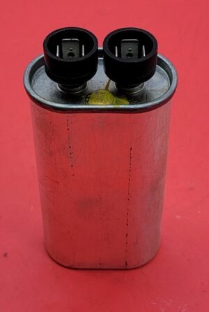 Genuine Double Oven Thermador Capacitor Part#23L6923R