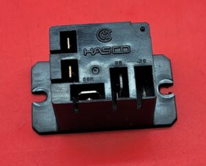 Genuine Double Oven Thermador Relay Part#HATF903ASDC24