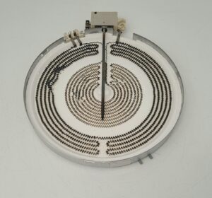 Genuine Cooktop Thermador Surface Element Part#5393958 10.51216.043
