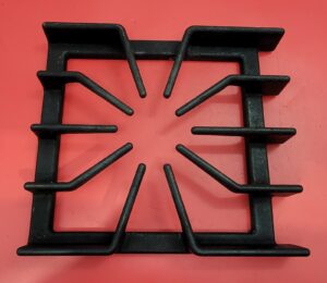 Genuine Oven Viking Burner Grate Part#PA060054