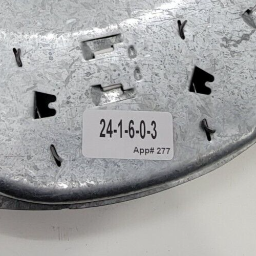 Genuine Dryer GE Heating Element Part#WE11M23