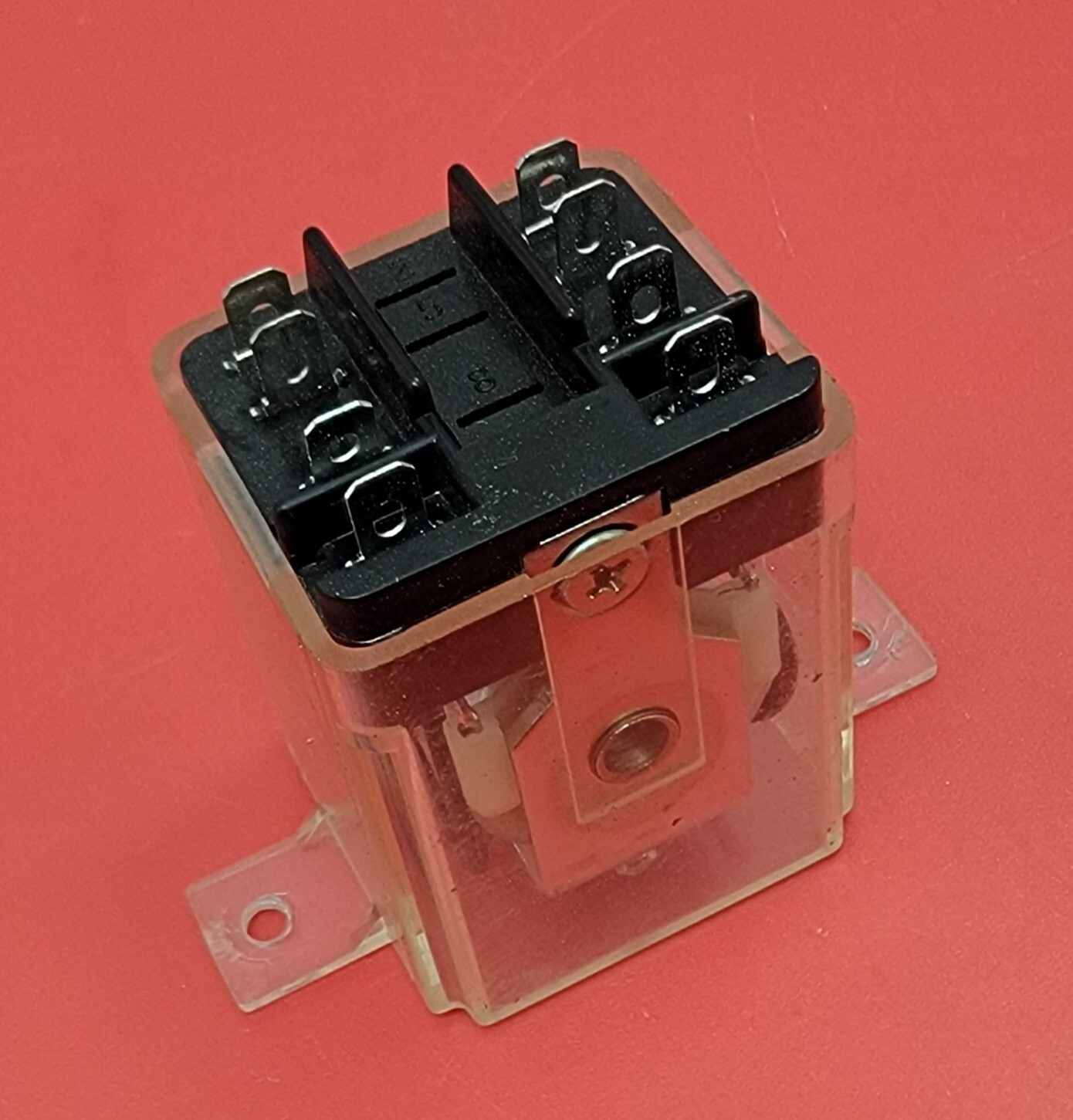 Genuine Double Oven Viking Relay Part#731-DPDT-C3B