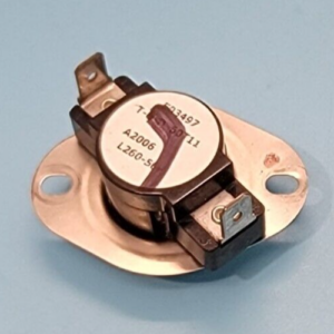 Genuine Dryer Samsung Thermostat Part#503497
