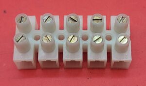 Genuine Double Oven Gaggenau Terminal Block