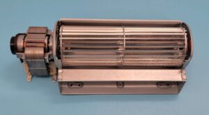 Genuine Double Oven Thermador Cooling Fan Motor Part#QLZ06/0018