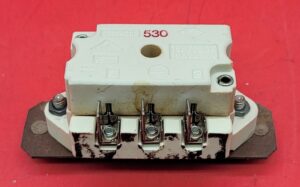 Genuine Double Oven Gaggenau Connector Block Part#27.24002