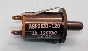 Genuine Double Oven Thermador Door Switch Part#ASP2631-120