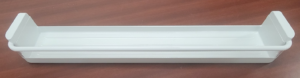 Genuine Refrigerator Kitchen Aid Door Bin Part#2005417