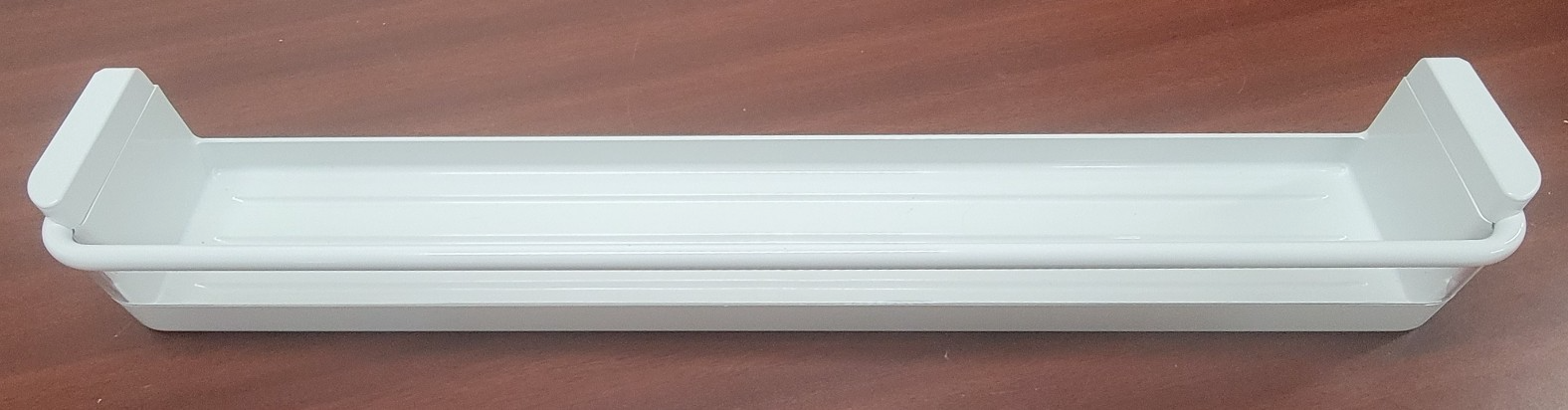 Genuine Refrigerator Kitchen Aid Door Bin Part#2005417