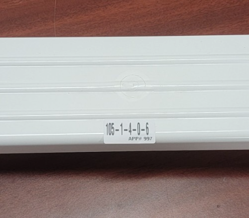 Genuine Refrigerator Kitchen Aid Door Bin Part#2005417
