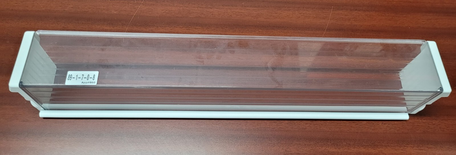 Genuine Refrigerator Sub-Zero Door Bin Part#4330480