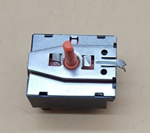 Genuine Dryer GE Selector Switch Part#234D2265P001