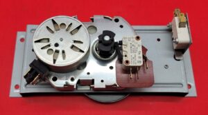 Genuine Double Oven Gaggenau Motor Assembly Part#82 888 145 82888145