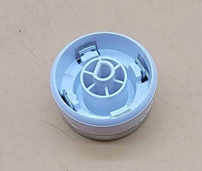 Genuine Dryer GE Knob Part#WE01X24552