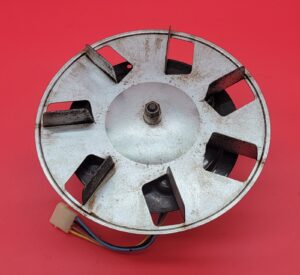 Genuine Oven Viking Blower Fan Motor Part#55004-17310 KM4330/2-240