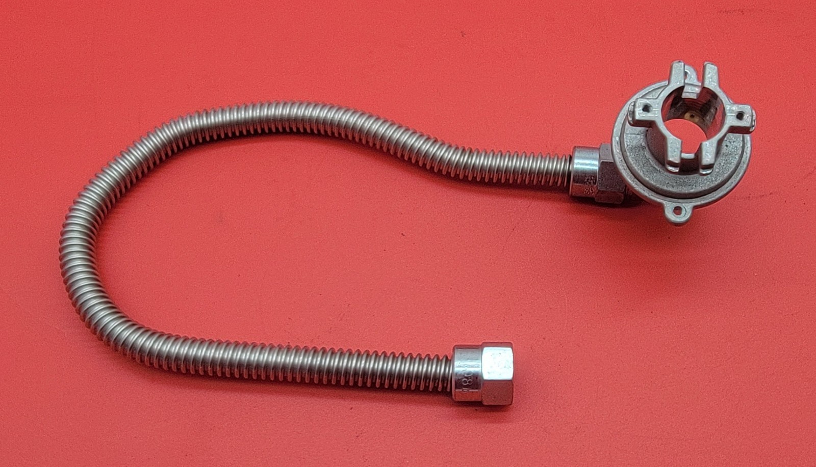 Genuine Oven Viking Burner Jet Holder Part#GD-420/6