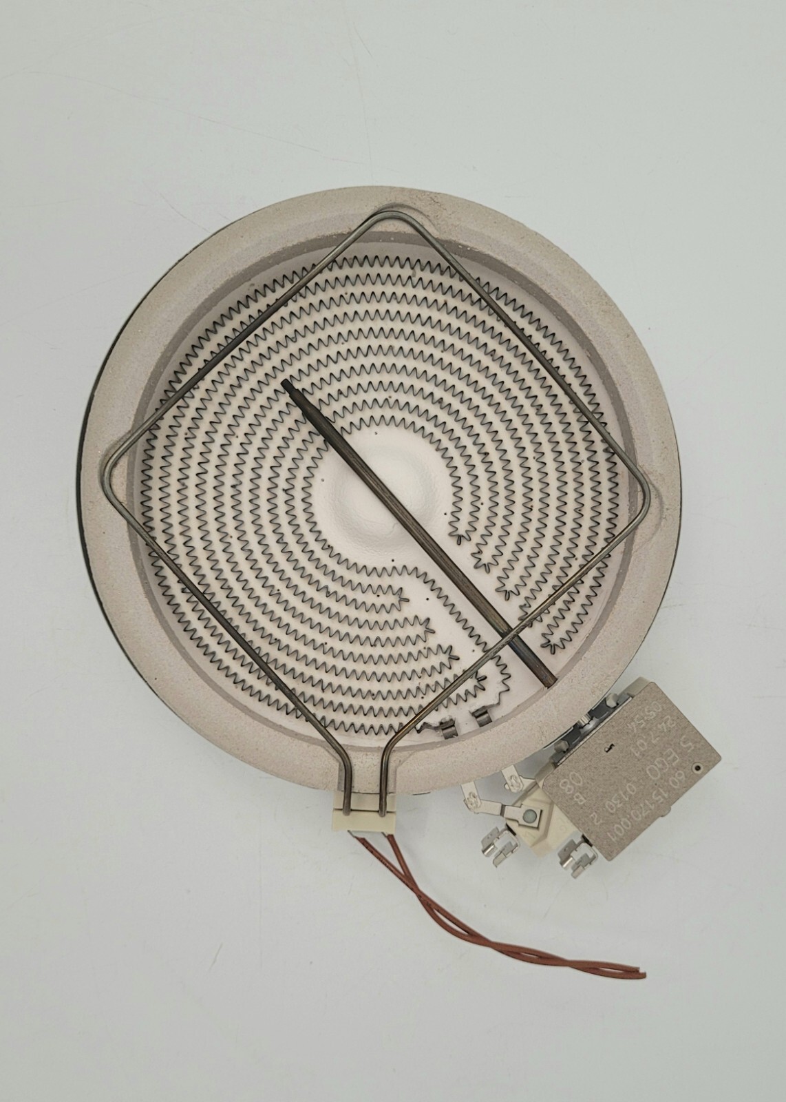 Genuine Cooktop Thermador Heating Element Part#10.54144.003