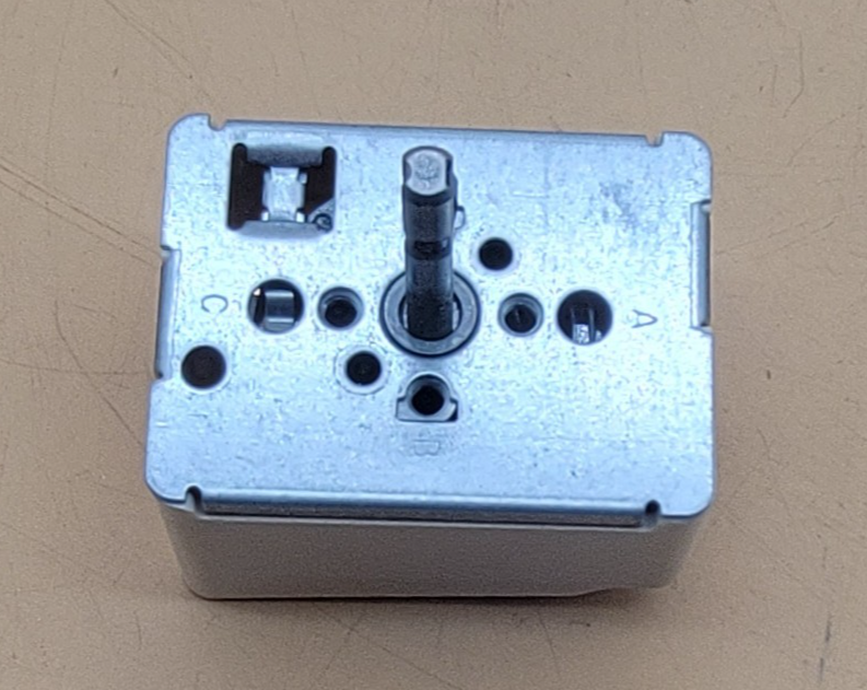 Genuine Oven Samsung Infinite Switch Part#DG44-01001A