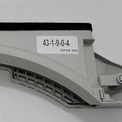 Genuine Dryer LG Lint Filter Guide & Grille Part#3550EL1006A