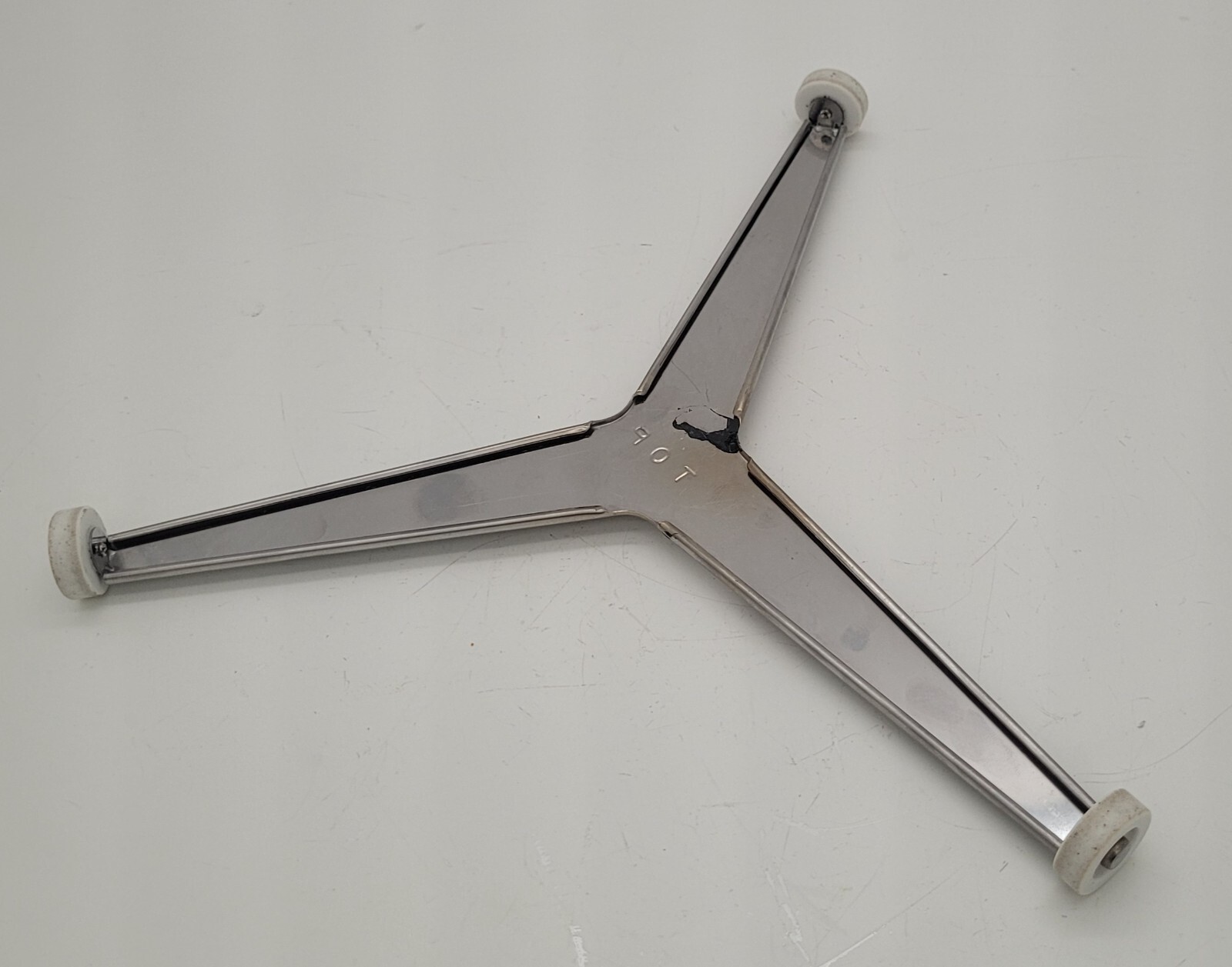 Genuine Microwave Viking Turntable Support Part#FROLPA072WRK0