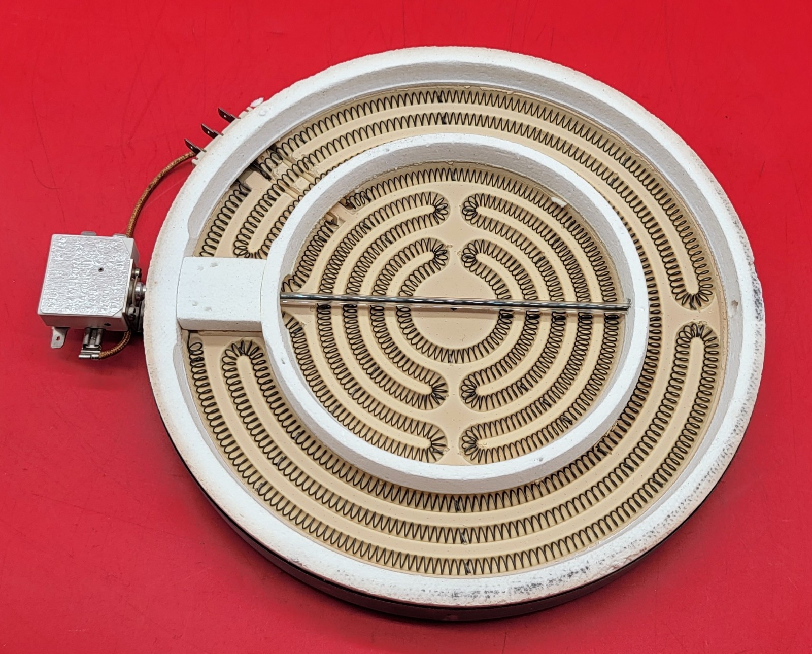 Genuine Double Oven Gaggenau Surface Element Part#0.704548 250T4-481 E499614