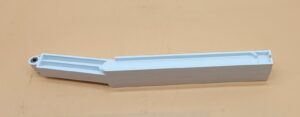 Genuine Refrigerator Sub-Zero Center Basket Slide Part#3411280