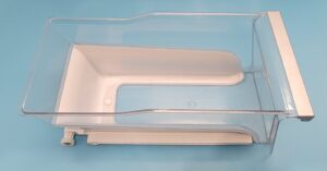 Genuine Refrigerator LG Crisper Drawer Part#MCK665657
