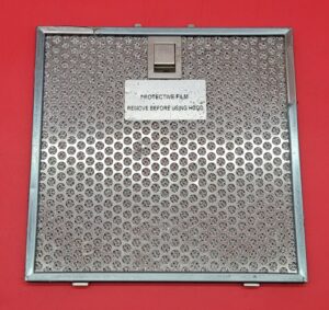 Genuine Range Hood Bosch Grease Filter Part#0353110