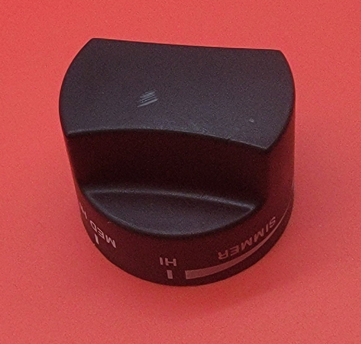 Genuine Oven Viking Knob Part#PB010294