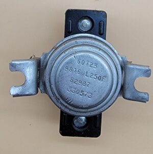 Genuine Oven Dacor Thermal Switch Part#82987