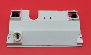 Genuine Refrigerator Thermador Control Bracket Part#2180228