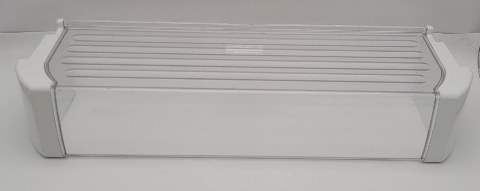 Genuine Refrigerator Kitchen Aid Door Bin Part#2222777