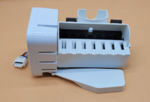 Genuine Refrigerator GE Ice Maker Part#239D2277G001