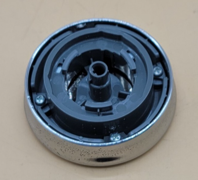 Genuine Dryer Samsung Knob Part#DC64-03078