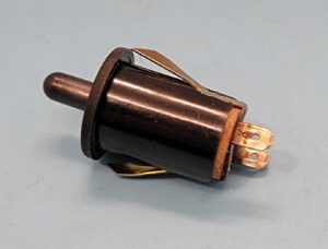 Genuine Double Oven Thermador Door Switch Part#ASP2631-120