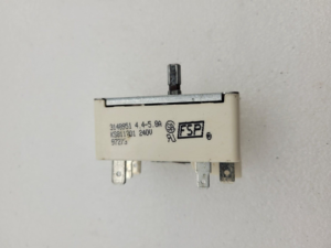 Genuine Maytag Range Oven Surface Element Switch Part# 3148951 KS811201 97273