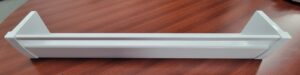 Genuine Refrigerator Viking Door Bin Part#036884-000