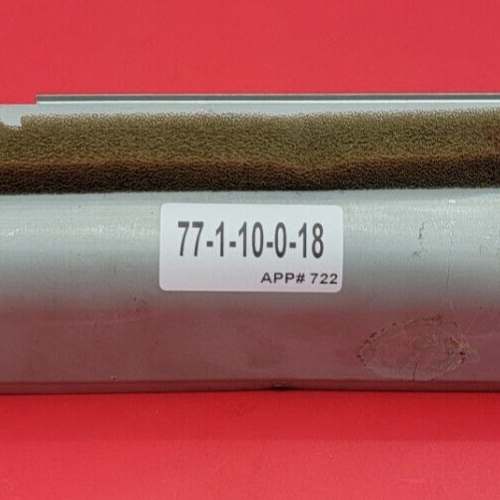 Genuine Double Oven Kitchen Aid Blower Motor Part#4452003