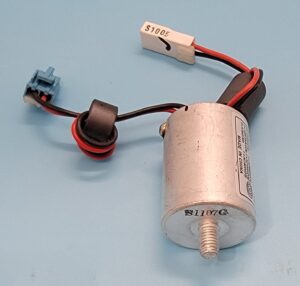 Genuine Refrigerator GE Noise Filter Part#DA27-00009B