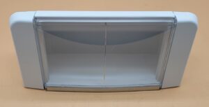 Genuine Refrigerator GE Monogram Door Bin Part#35087 WR17X11220