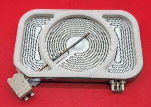 Genuine Cooktop Gaggenau Range Element Part#10.57411.304 60.23171.020