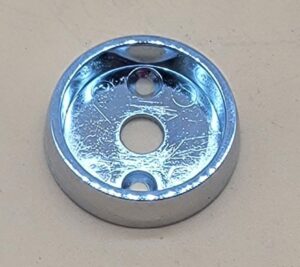 Genuine Gas Range Thermador Knob Ring Part#00617182