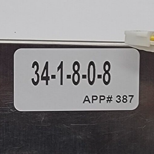 Genuine Refrigerator GE Dispenser Actuator Part#239D2013